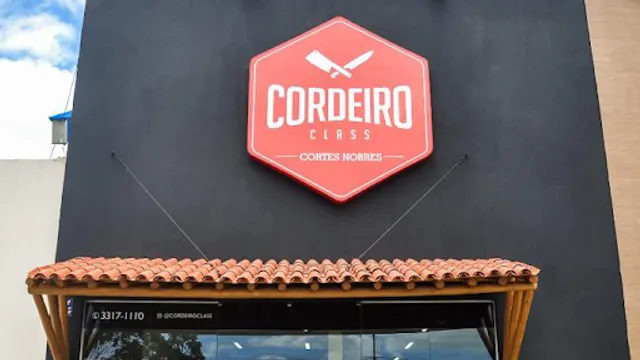 Cordeiro Class | Cortes Nobres