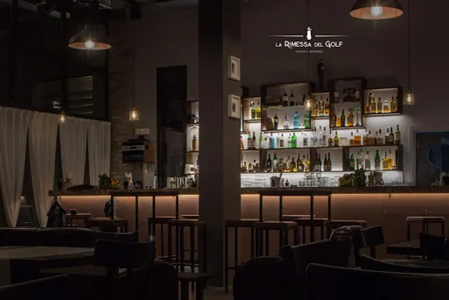 La Rimessa del Golf