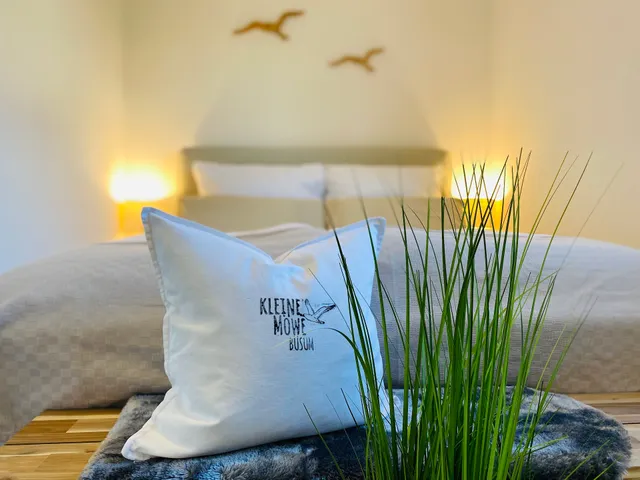 „Kleine Möwe“ Büsum