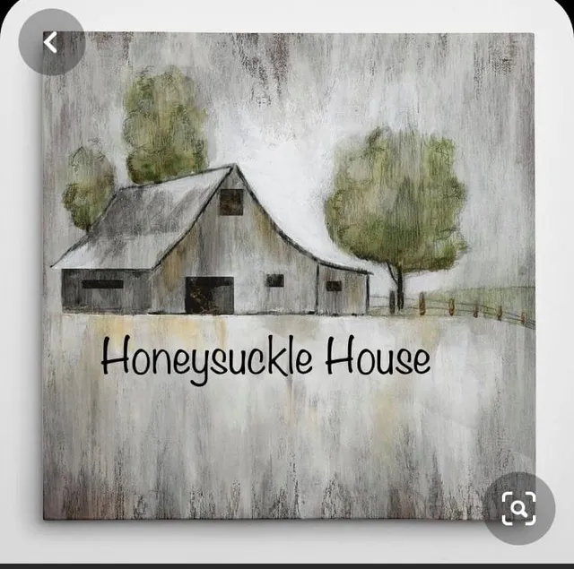 Honeysuckle House