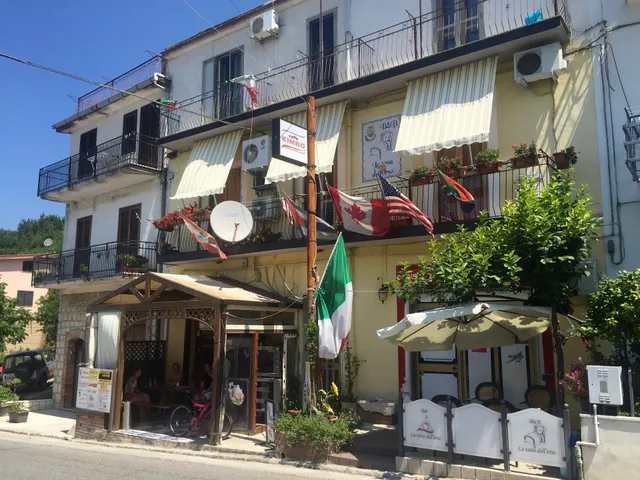 La Tana dell'Orso Bed & Breakfast