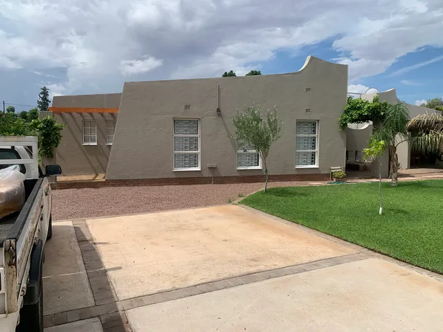 Olive Tree Bed & Breakfast