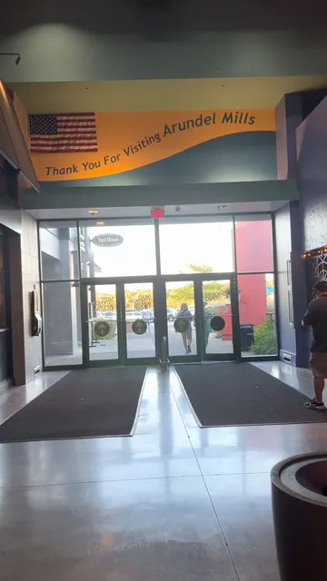 Nike Factory Store - Hanover