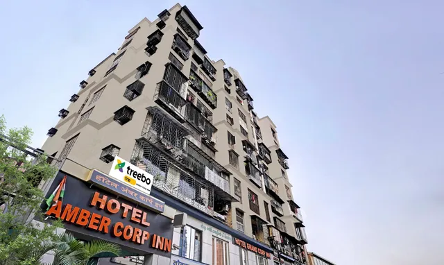 Hotel Amber Corp Inn-7400082866