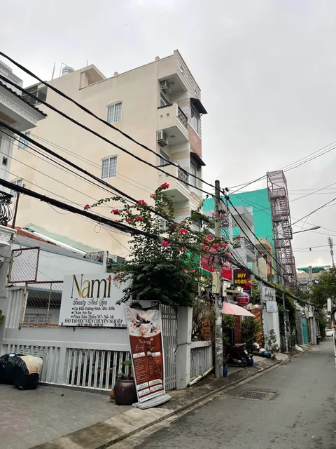 Huy Hoàng Motel - Cần Thơ