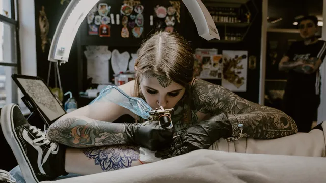 Emerald Ink + Esthetics Co.