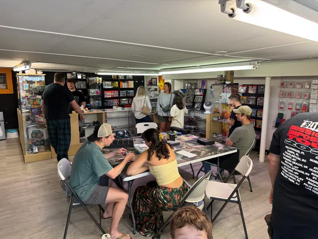 Lost Legacy Collectibles