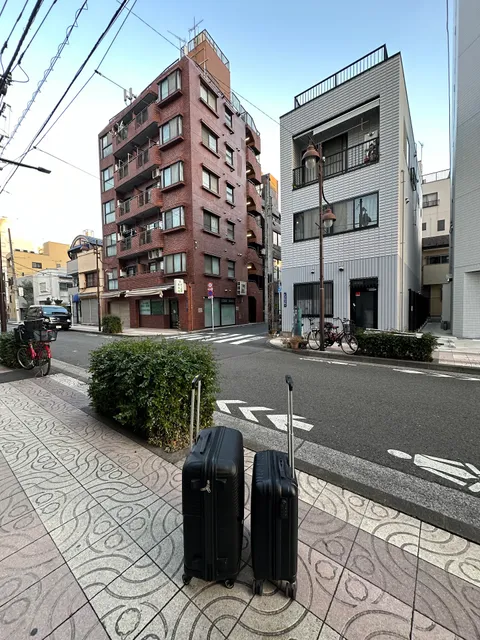 Tabist ホテル Momiji 浅草