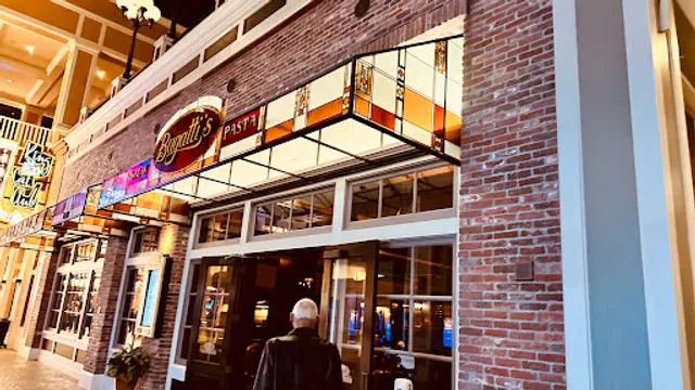 Bugatti's Steak & Pasta