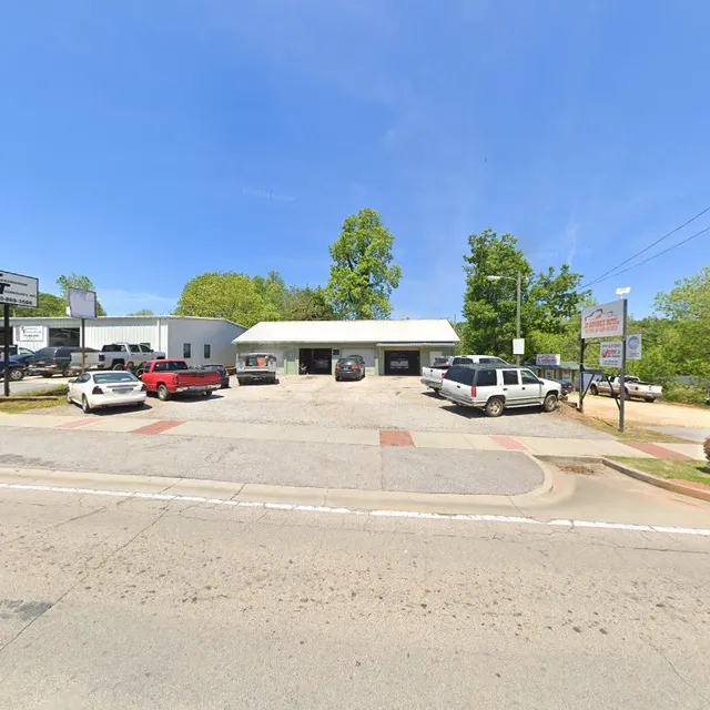 Griffin Auto Service