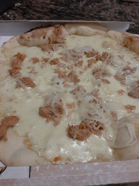 Pizzeria Agorà di Vacca Gian Piero