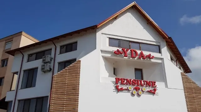 Pensiunea Yda