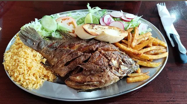 Taqueria los Molcajetes #2