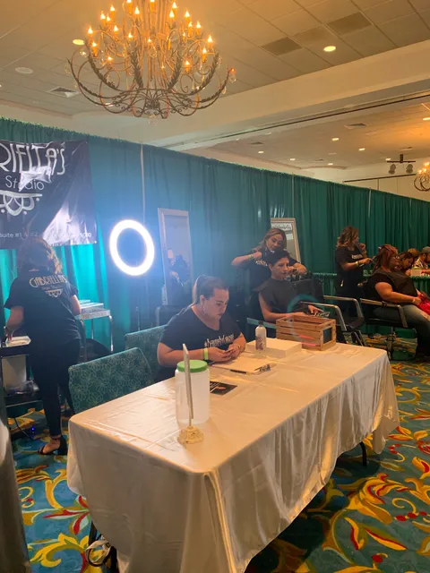 Gabriella's Hair Studio