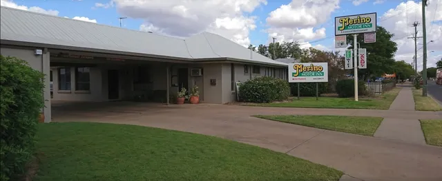Merino Motor Inn - St George