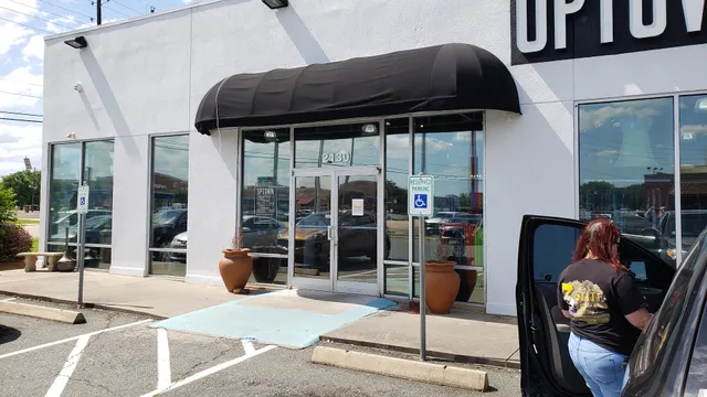 Uptown Cheapskate Bossier