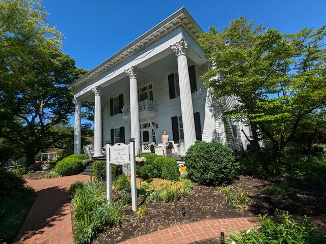 Winridge Manor Bed & Breakfast