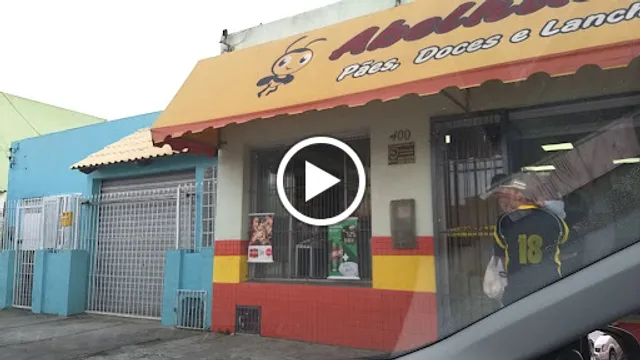 Bee Paes Sweets and snacks