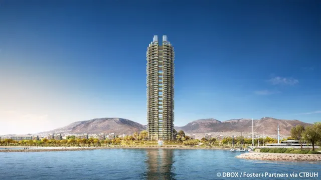 Riviera Tower (Under Construction)