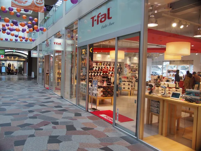 T-fal
