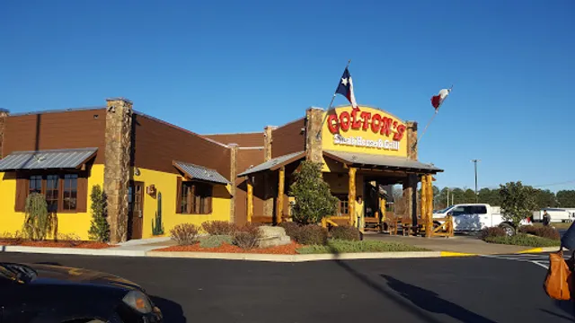 Colton's Steak House & Grill