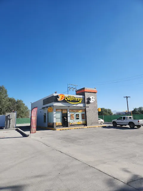 Pizza Deprizza Suc. Lienzo