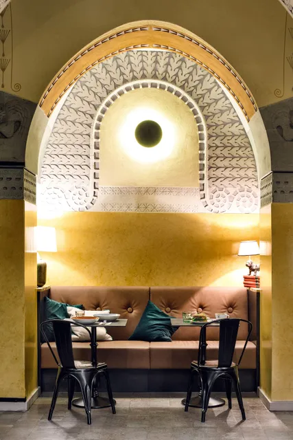 Robert's Coffee Jugend