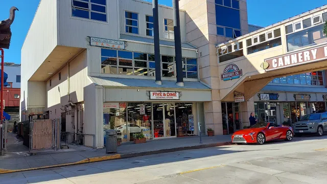 Five & Dime General Store