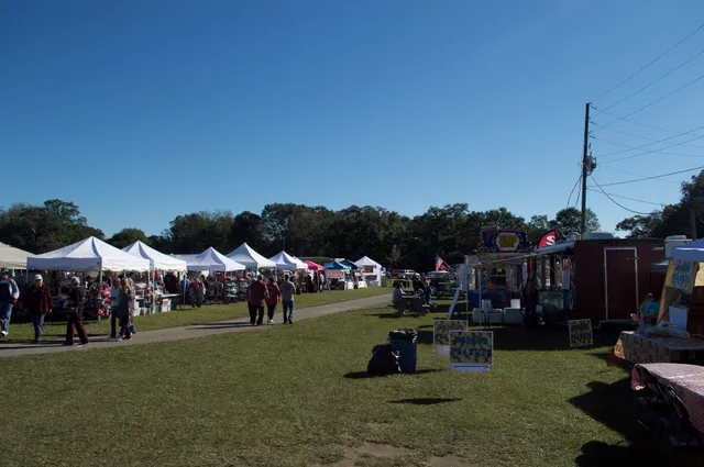Alabama Pecan Festival