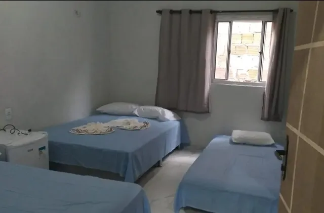 Pousada Manancial de Águas Vivas