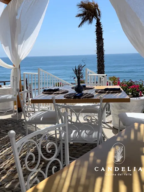 Candelia Cocina del Valle