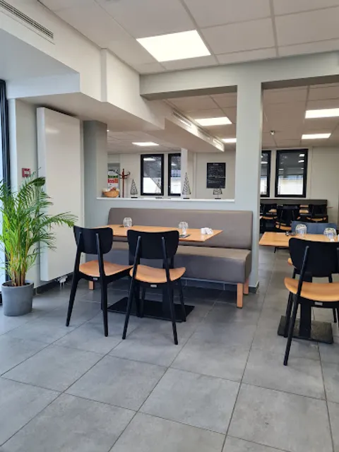 Le P'tit Plat (restaurant pédagogique)