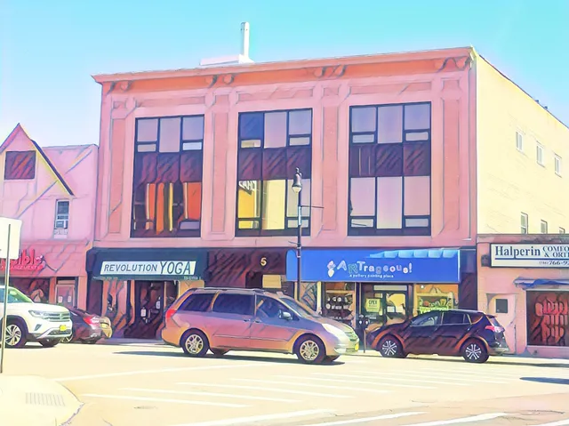 Artrageous Studio LLC