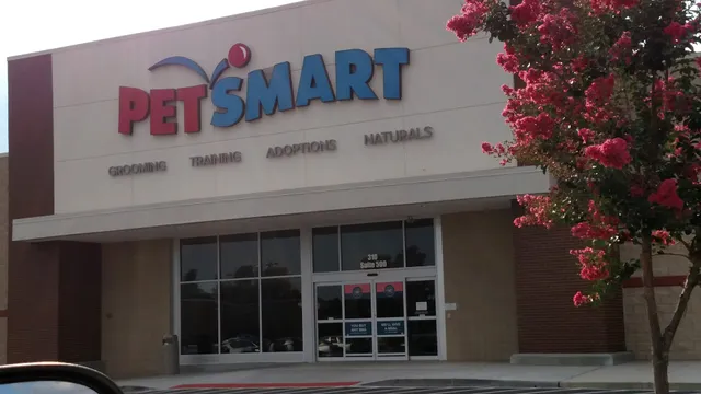 PetSmart
