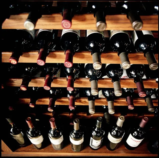 Sheila's Place Wine Bar & Cafe