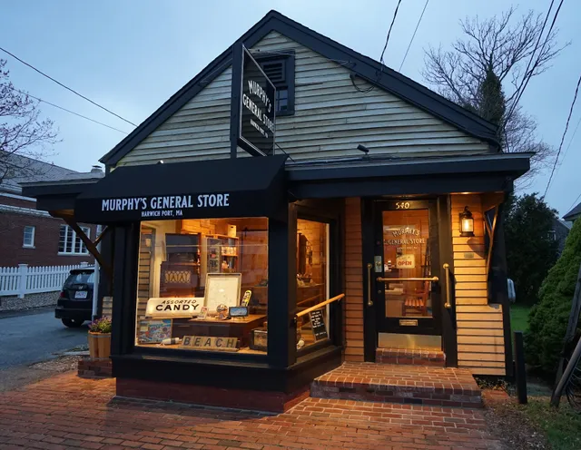 Murphy's General Store