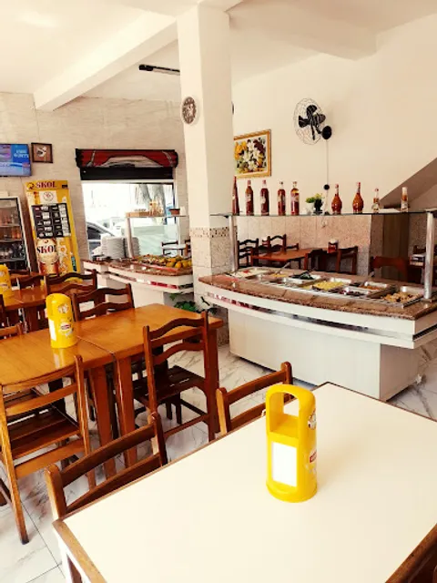 Restaurante Santa Marmita