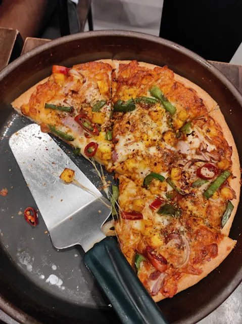 Pizza Hut | Virugambakkam, Chennai
