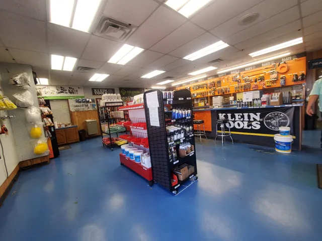 Dealers Electrical Supply