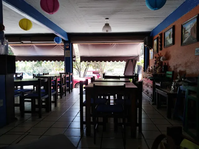 Restaurante Los Soles