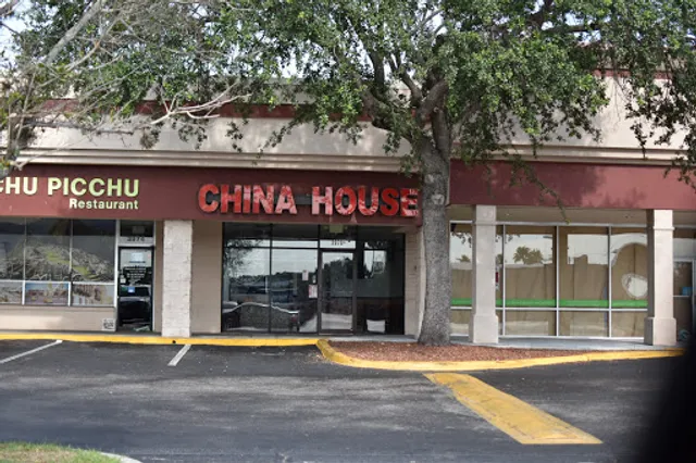 China House