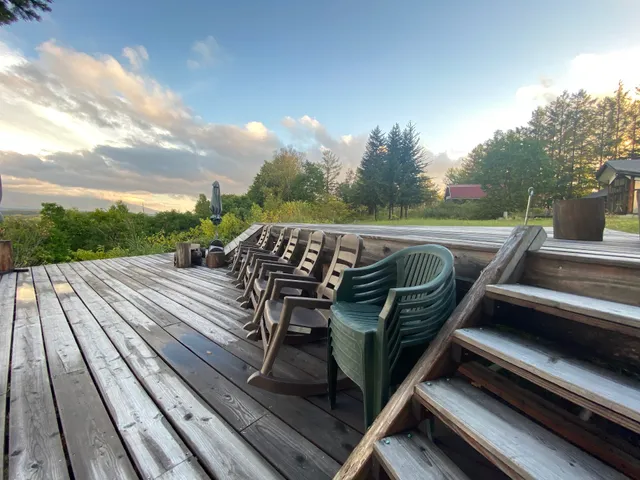 ペンションウィ (Pension We)