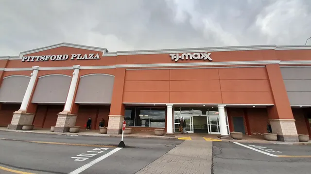 T.J. Maxx