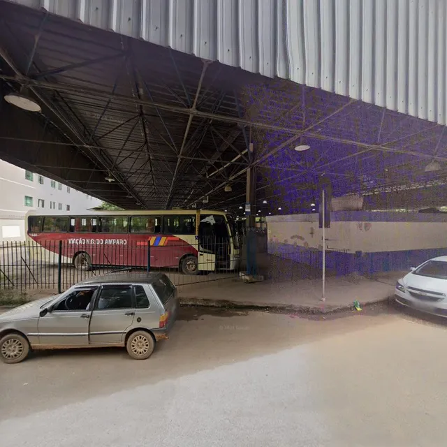 Bar e Restaurante Cdi