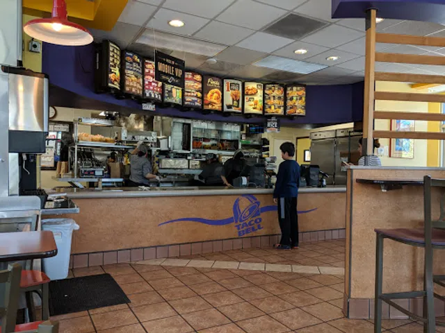Taco Bell