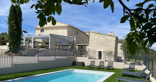 Les Grandes Mollières