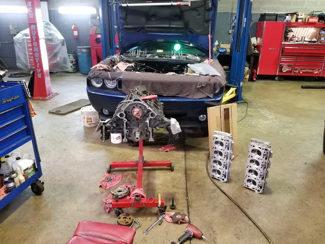 MYTECH AUTOMOTIVE INC.