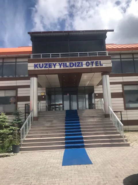 Kuzey Yıldızı Butik Otel
