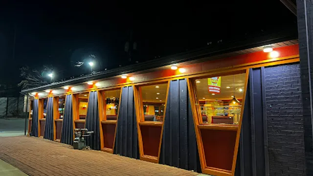 Kabab King Pittsburgh