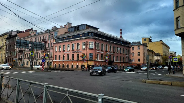 Panoramika Butik Otel'